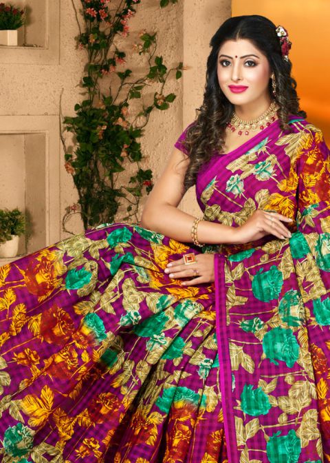 Doriya Sarees