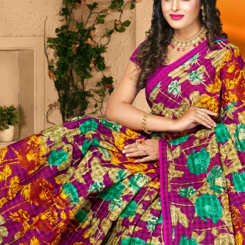 Doriya Sarees