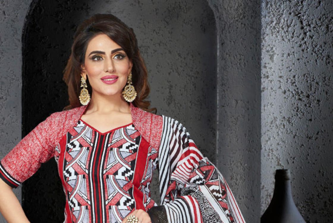 Salwar Suits