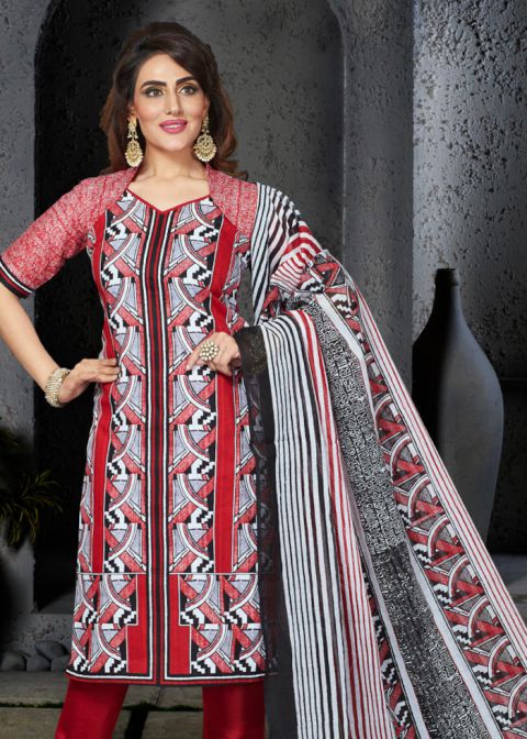 Salwar Suits