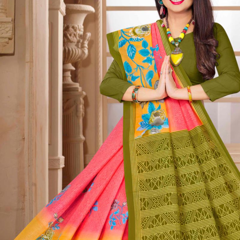 Malai Sarees